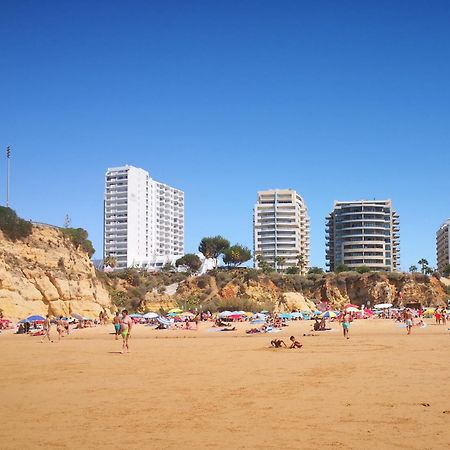 Апартаменты Algarve Dream View 2B Flat Портиман Номер фото