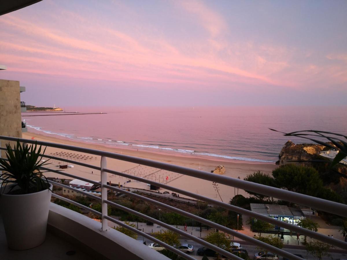 Апартаменты Algarve Dream View 2B Flat Портиман Экстерьер фото