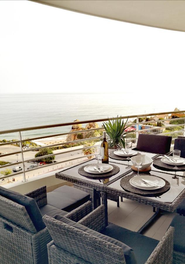 Апартаменты Algarve Dream View 2B Flat Портиман Экстерьер фото