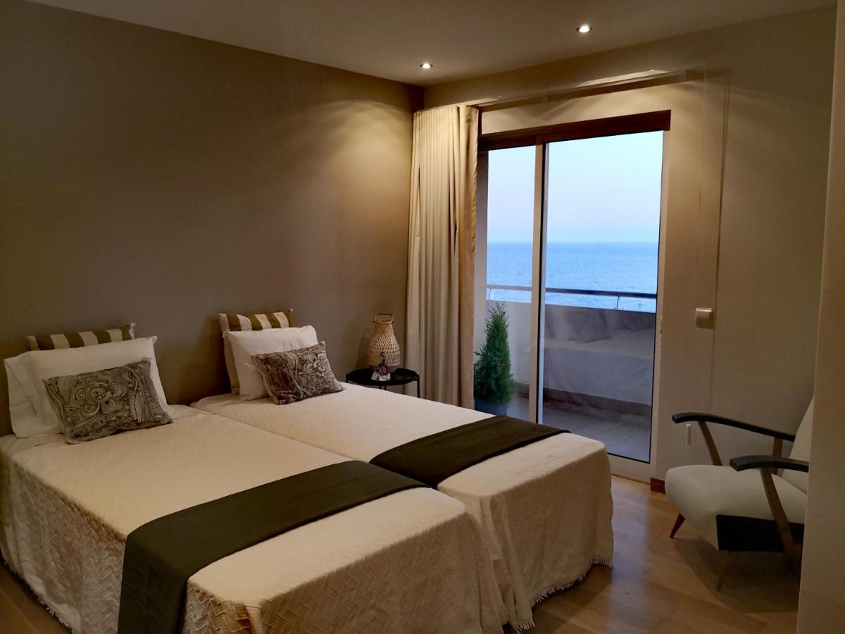 Апартаменты Algarve Dream View 2B Flat Портиман Экстерьер фото