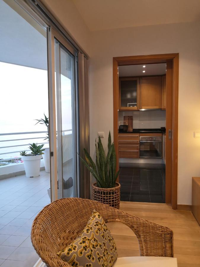 Апартаменты Algarve Dream View 2B Flat Портиман Экстерьер фото