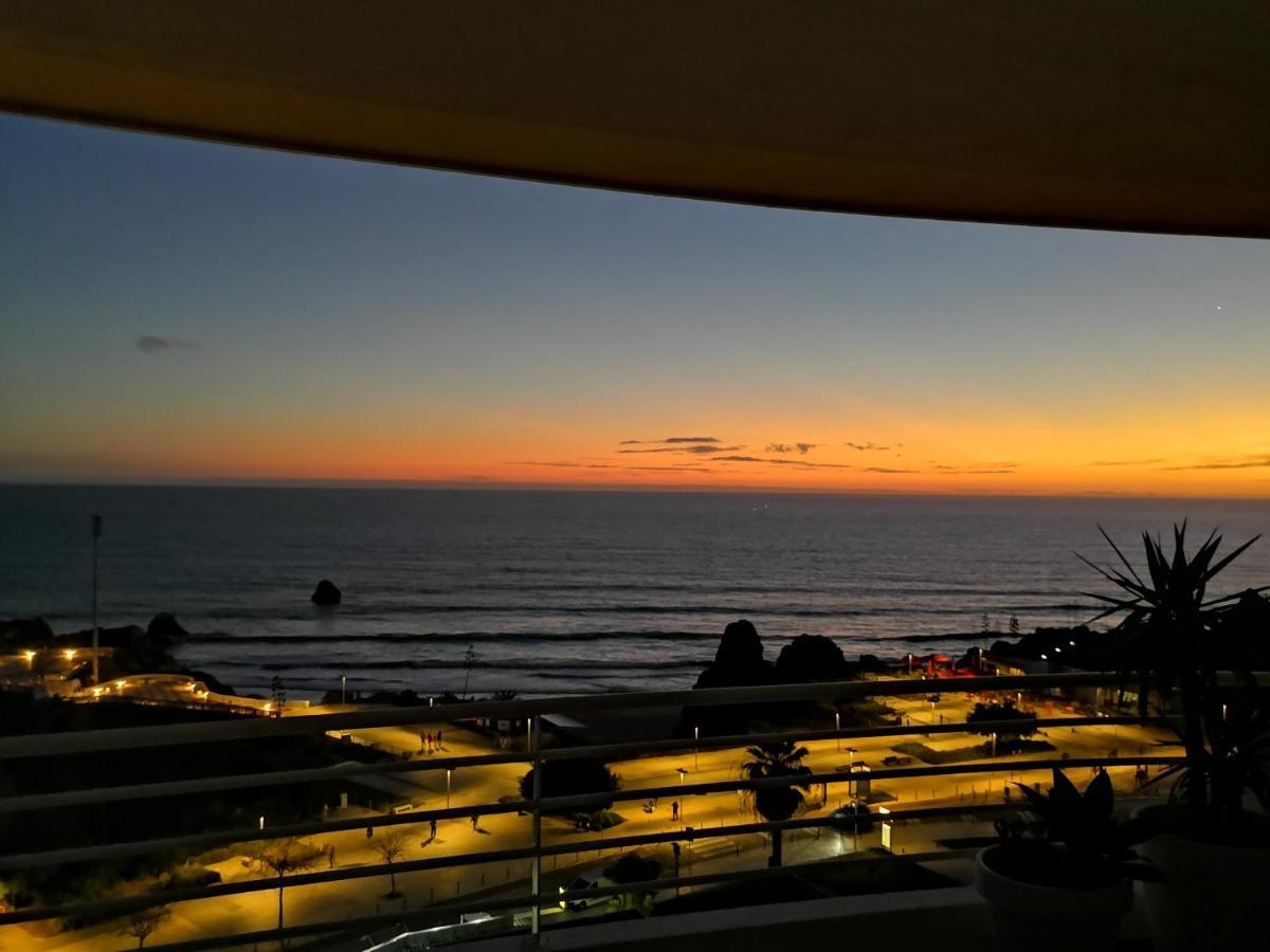 Апартаменты Algarve Dream View 2B Flat Портиман Экстерьер фото